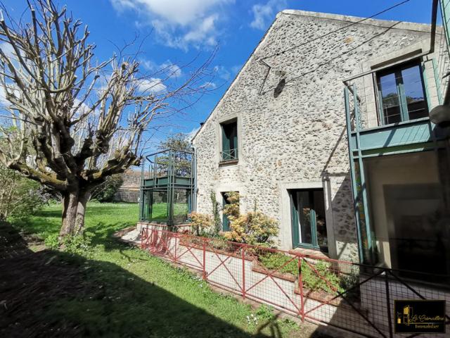 Maison vente à Rambouillet, Saint-martin-de-bréthencourt