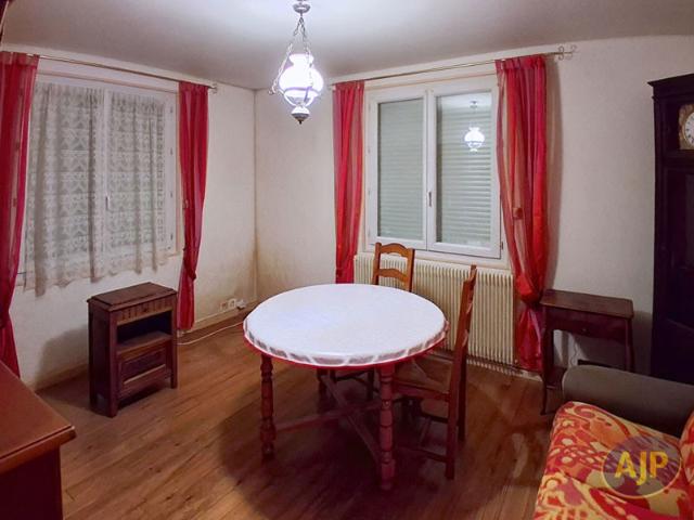Maison vente à Saintes