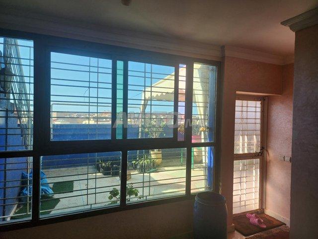 Maison vente à Salé, Rabat-Salé-Zemmour-Zaër