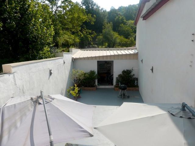 Maison vente à Oloron-Sainte-Marie, Salies-de-béarn