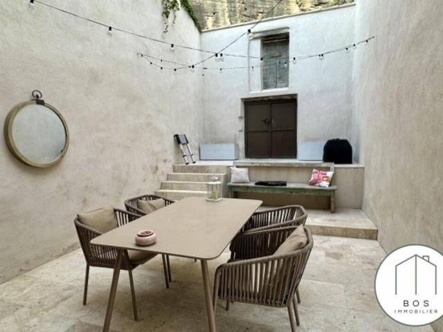 Maison vente à Aix-en-Provence, Salon-de-provence