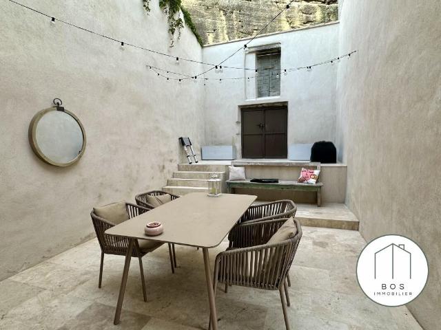 Maison vente à Aix-en-Provence, Salon-de-provence