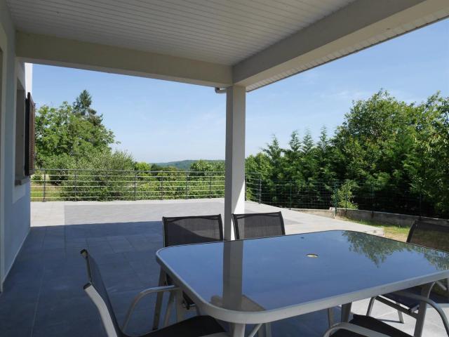 Maison vente à France métropolitaine, Samadet