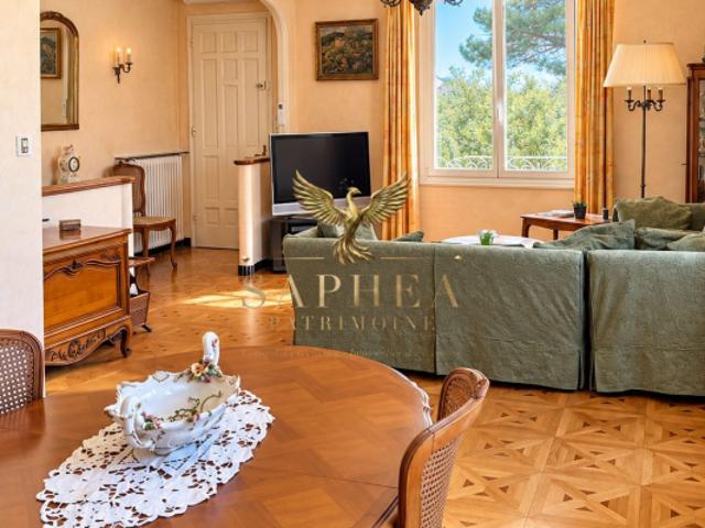 Maison vente à Sanary-sur-Mer, Var