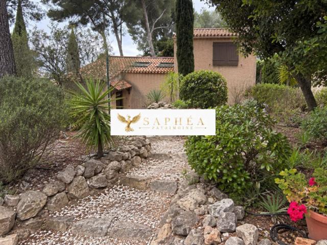 Maison vente à Arrondissement de Toulon, Sanary-sur-mer