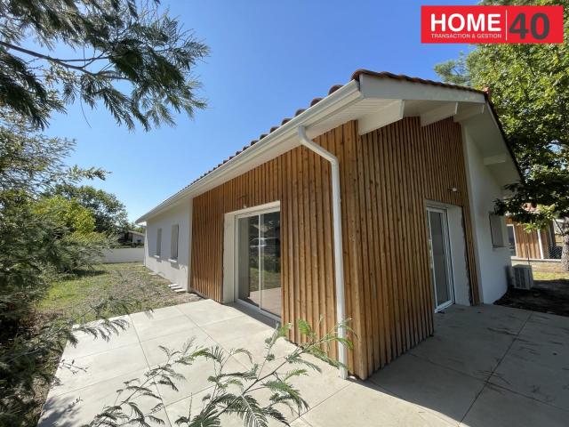 Maison vente à France métropolitaine, Sanguinet