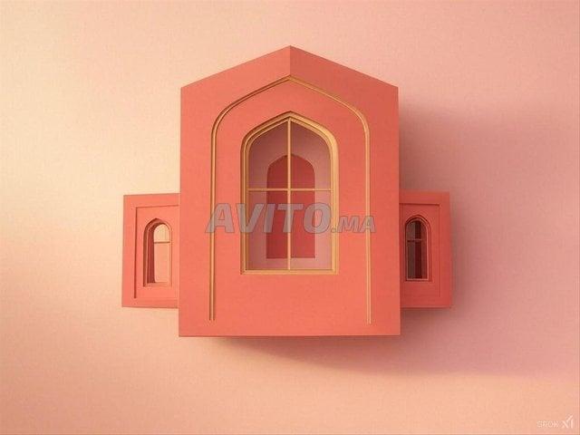 Maison vente à Tétouan, Tanger-Tétouan