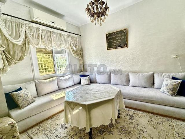 Maison vente à Meknès