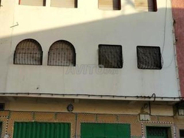 Maison vente à Anfa, Gharb-Chrarda-Beni Hssen