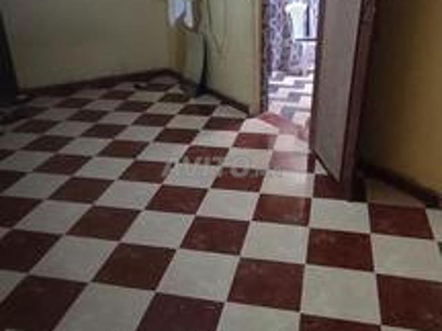 Maison vente à Ben Slimane