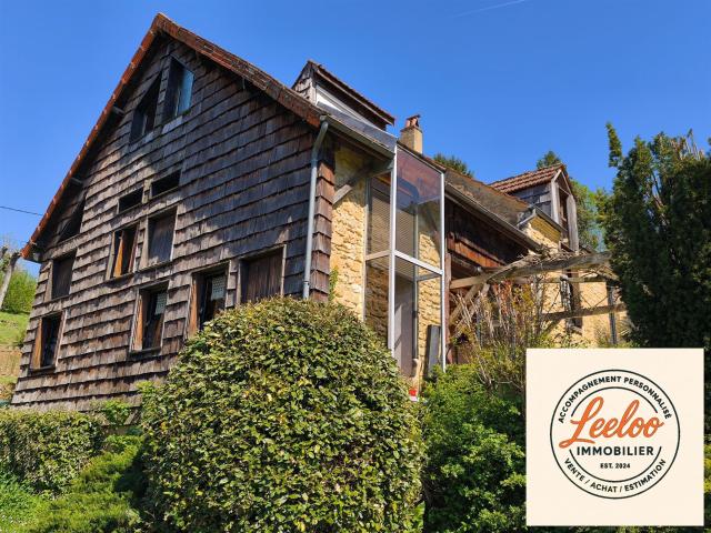 Maison vente à Sarlat-la-Canéda, Sarlat-la-canéda
