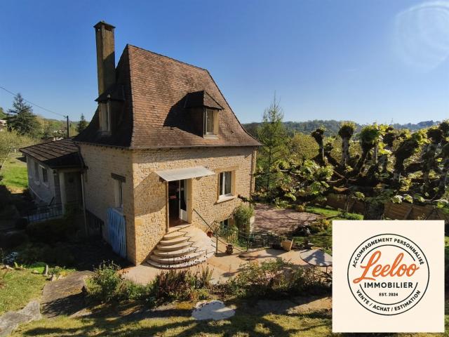 Maison vente à Sarlat-la-Canéda, Sarlat-la-canéda