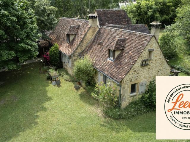 Maison vente à Sarlat-la-Canéda, Sarlat-la-canéda