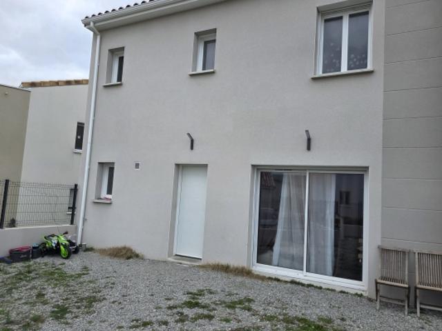 Maison vente à Nyons, Saulce-sur-rhône