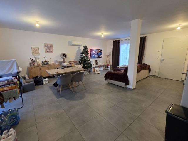 Maison vente à France métropolitaine, Saulce-sur-rhône