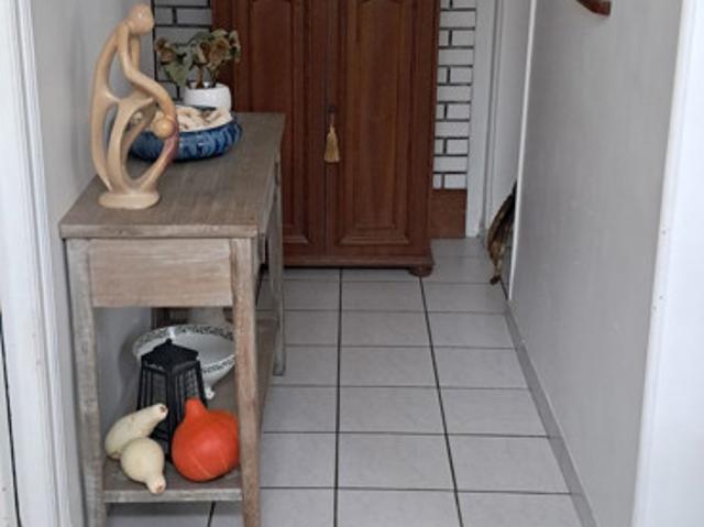 Maison vente à Rethel, Sery
