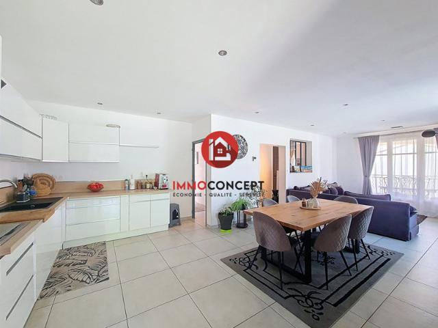 Maison vente à Nîmes, Roquemaure
