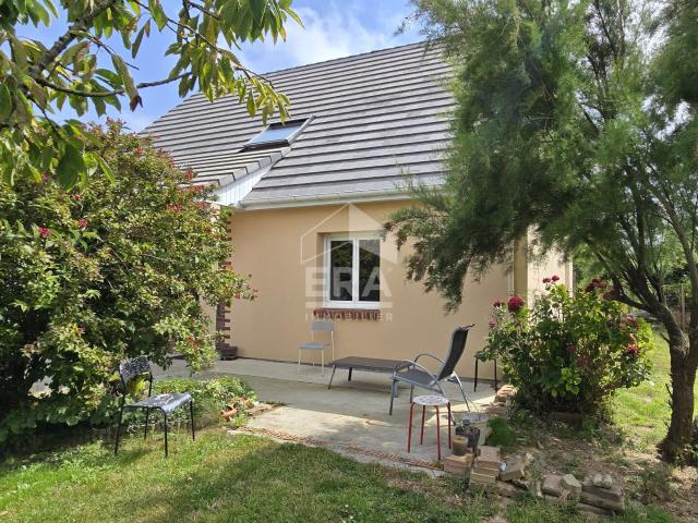 Maison vente à Dieppe, Grèges