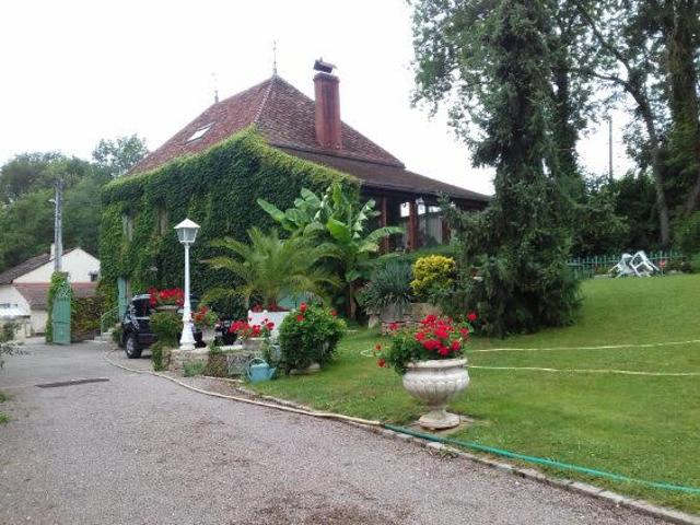 Maison vente à Beaune, Nuits-saint-georges