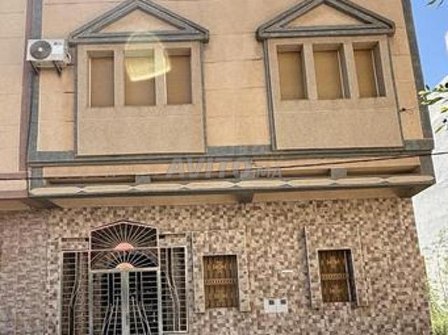 Maison vente à Selouane