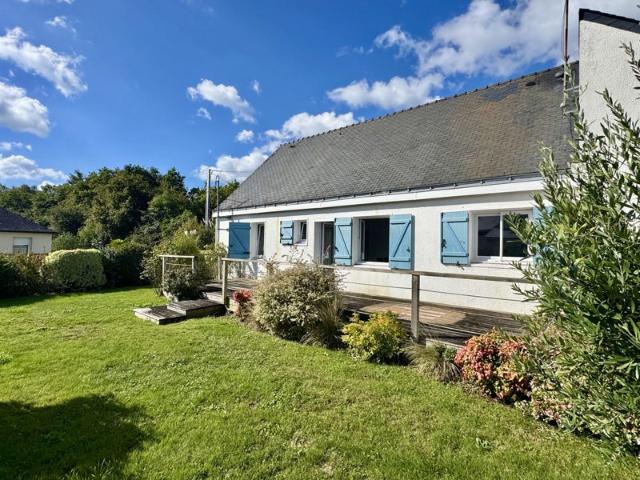 Maison vente à Vannes, Bretagne