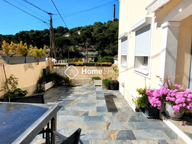 Maison vente à Marseille, Septèmes-les-vallons