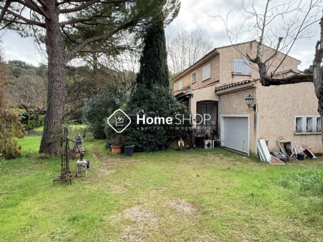 Maison vente à Marseille, Septèmes-les-vallons