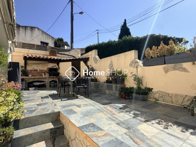 Maison vente à Marseille, Septèmes-les-vallons