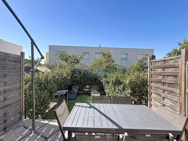Maison vente à Béziers, Sérignan