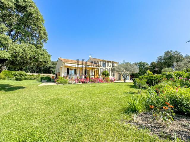 Maison vente à Carpentras, Sérignan-du-comtat