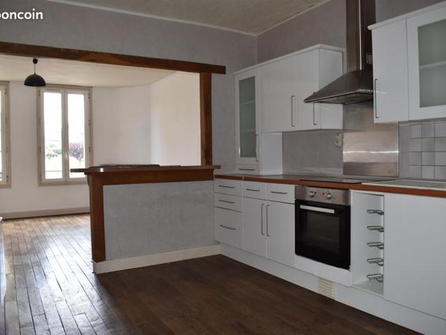 Maison vente à Vitry-le-François, Sermaize-les-bains
