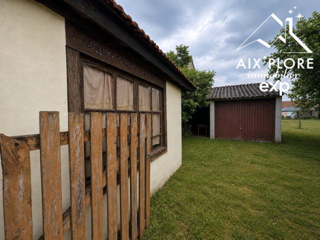 Maison vente à Belley, Montagnieu