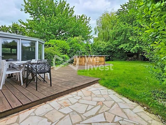 Maison vente à Torcy, Coupvray