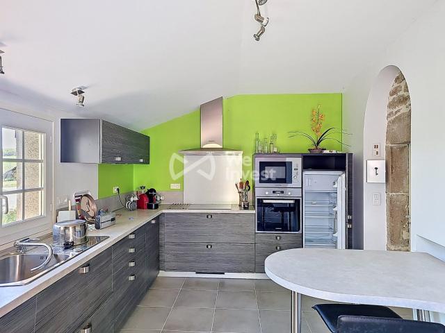 Maison vente à Sévérac-le-Château, Sévérac d'Aveyron