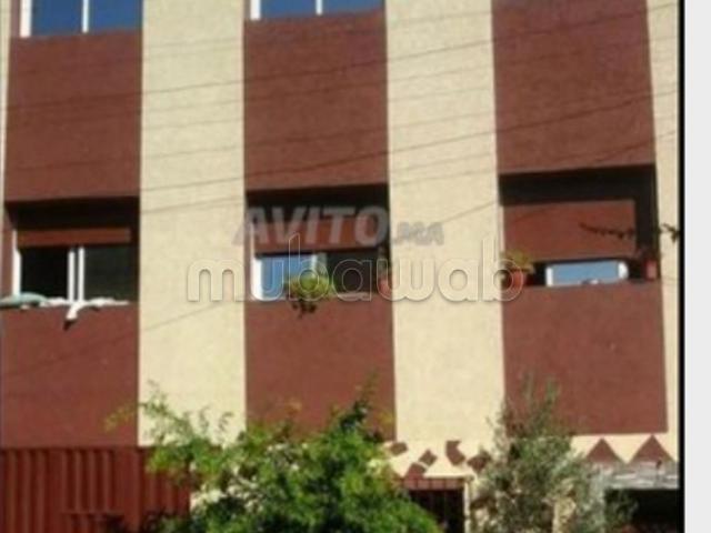 Maison vente à Sidi Allal El Bahraoui