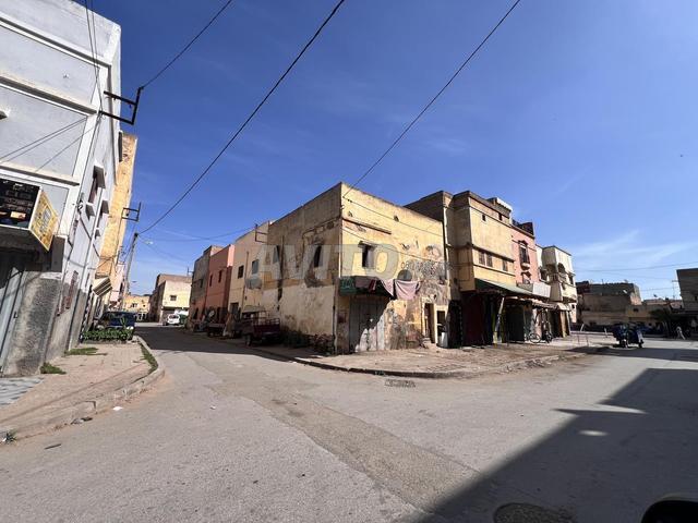 Maison vente à Sidi Bennour, Gharb-Chrarda-Beni Hssen