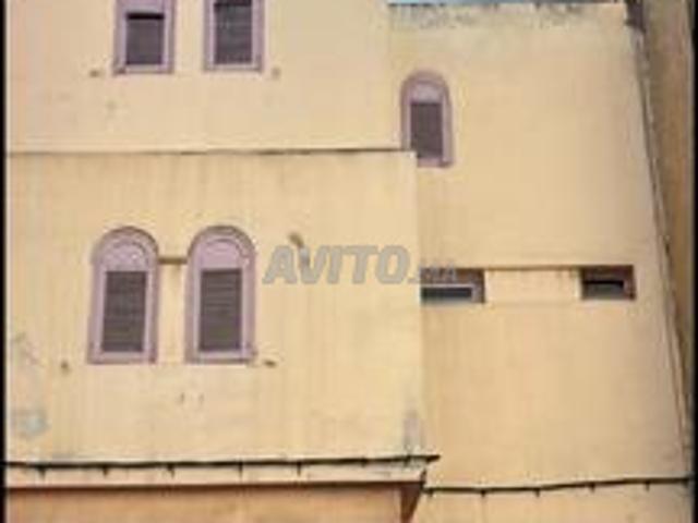 Maison vente à Anfa, Gharb-Chrarda-Beni Hssen
