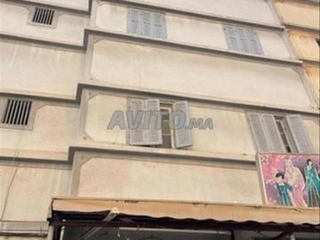 Maison vente à Anfa, Gharb-Chrarda-Beni Hssen