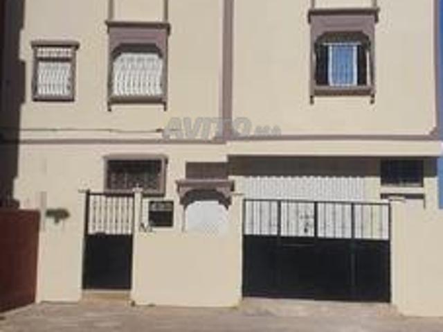 Maison vente à Sidi Bidi, Oued ed Dahab-Lagouira