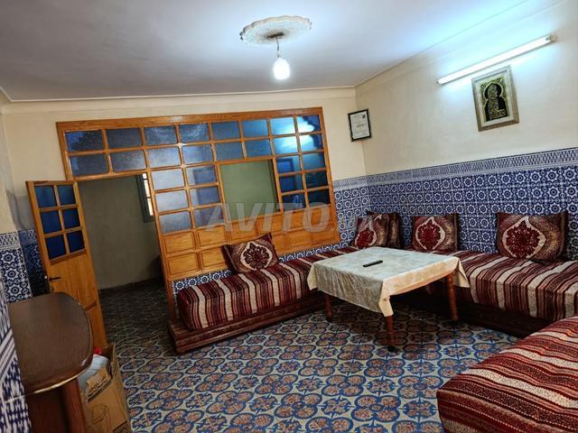 Maison vente à Fès