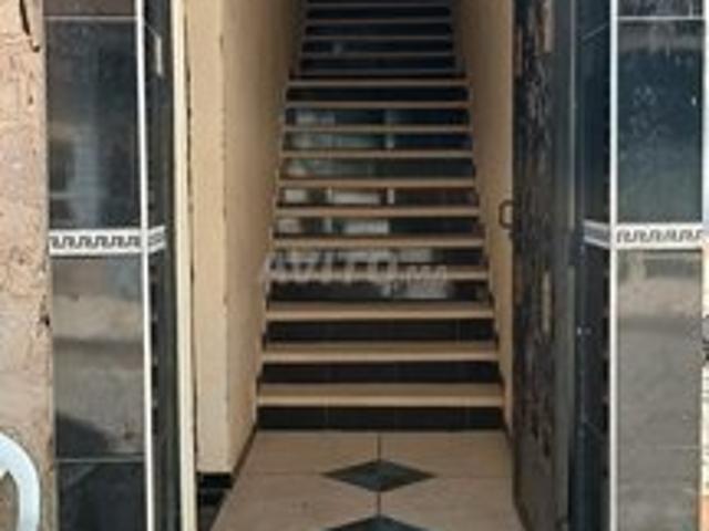 Maison vente à Sidi El Aïdi, Gharb-Chrarda-Beni Hssen