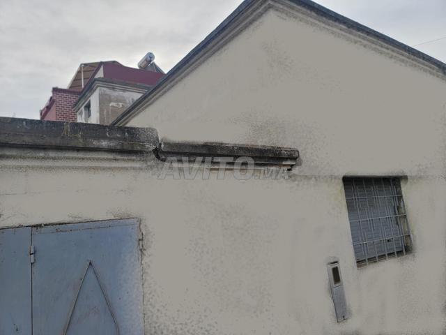 Maison vente à Beni Said, Tanger-Tétouan