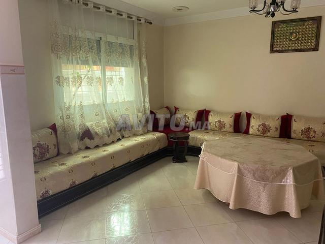 Maison vente à Ben Slimane