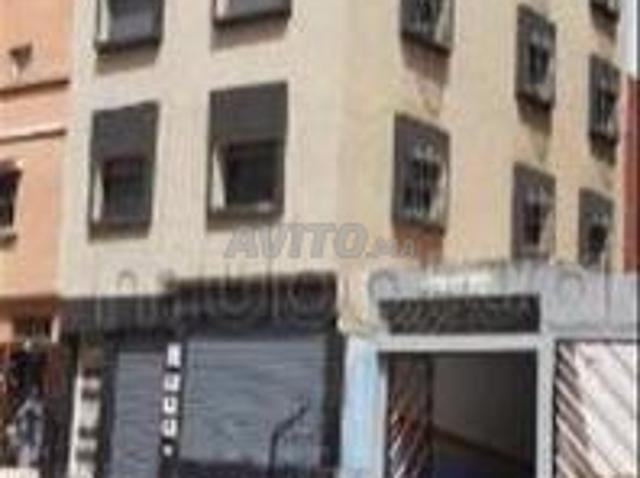 Maison vente à Anfa, Gharb-Chrarda-Beni Hssen