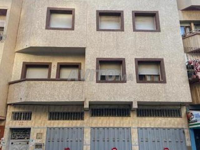Maison vente à Anfa, Sidi Moumen