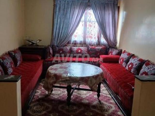 Maison vente à Anfa, Sidi Moumen
