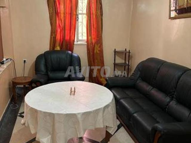 Maison vente à Sidi Moussa, L'Oriental