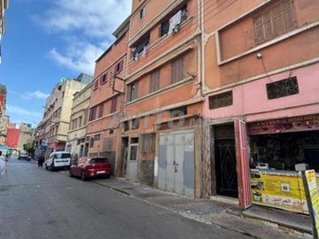 Maison vente à Anfa, Gharb-Chrarda-Beni Hssen