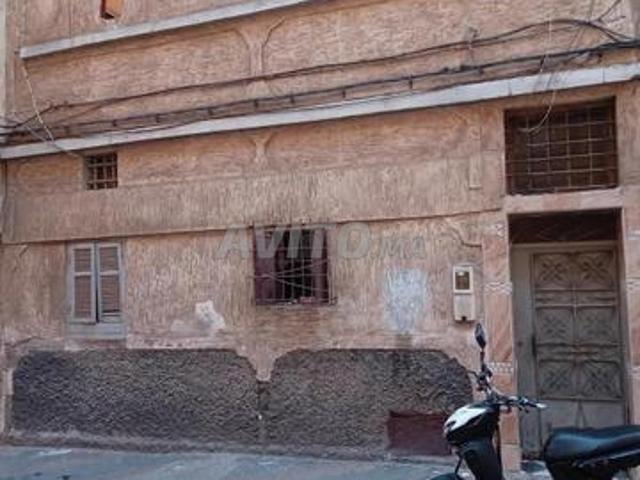 Maison vente à Anfa, Gharb-Chrarda-Beni Hssen