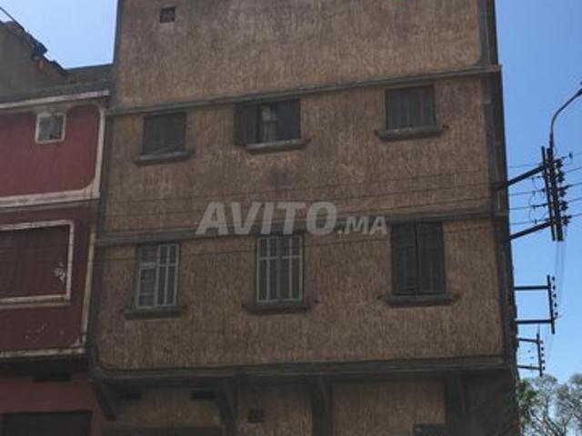Maison vente à Anfa, Gharb-Chrarda-Beni Hssen